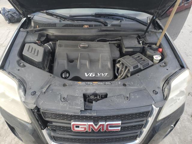Photo 12 from auction – 2013 GMC TERRAIN SL with VIN 2GKFLTE33D6334322