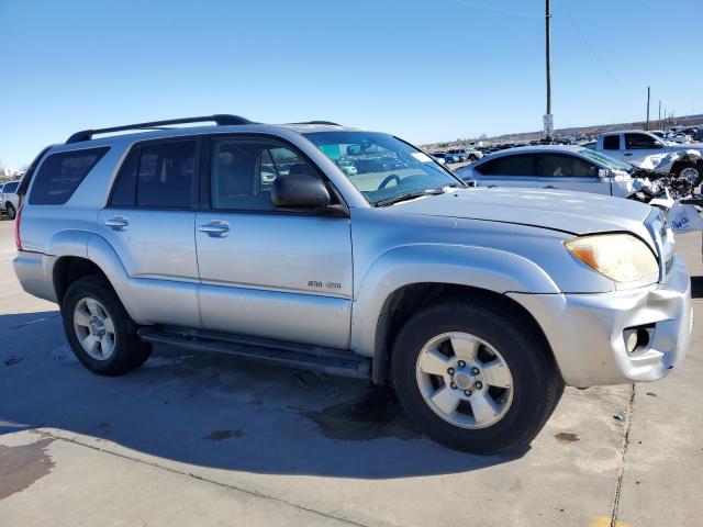 Photo 4 from auction – 2007 TOYOTA 4RUNNER SR with VIN JTEBU14R678085056