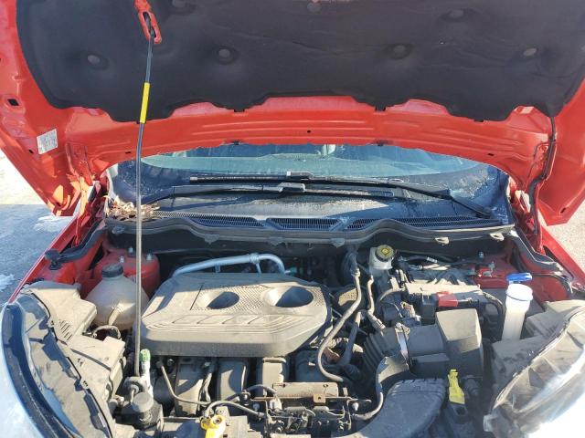 Photo 12 from auction – 2019 FORD ECOSPORT T with VIN MAJ6S3KLXKC302786