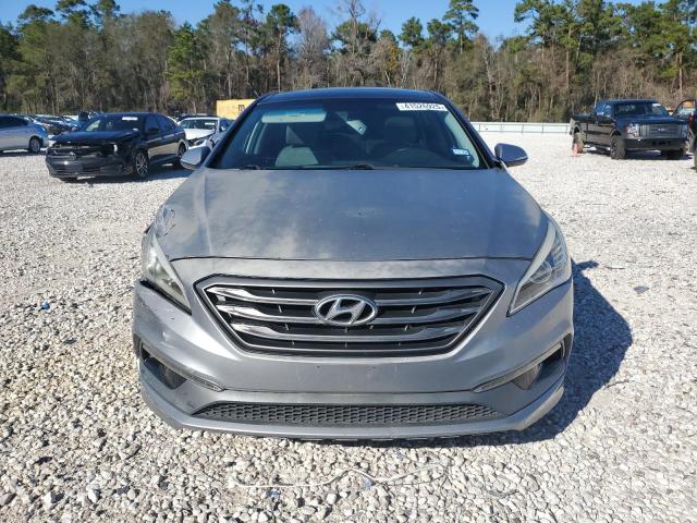 Photo 5 from auction – 2016 HYUNDAI SONATA SPO with VIN 5NPE34AF2GH429032