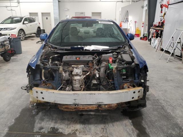 Photo 5 from auction – 2012 HONDA CIVIC LX with VIN 2HGFG3A52CH000164