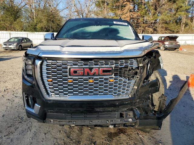 Photo 5 from auction – 2021 GMC YUKON DENA with VIN 1GKS2DKL5MR171592