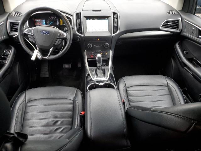 Photo 8 from auction – 2018 FORD EDGE SEL with VIN 2FMPK3J91JBB56518