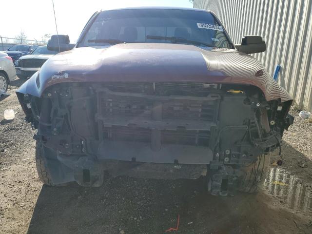 Photo 5 from auction – 2017 RAM 1500 SLT with VIN 1C6RR6TT4HS601778