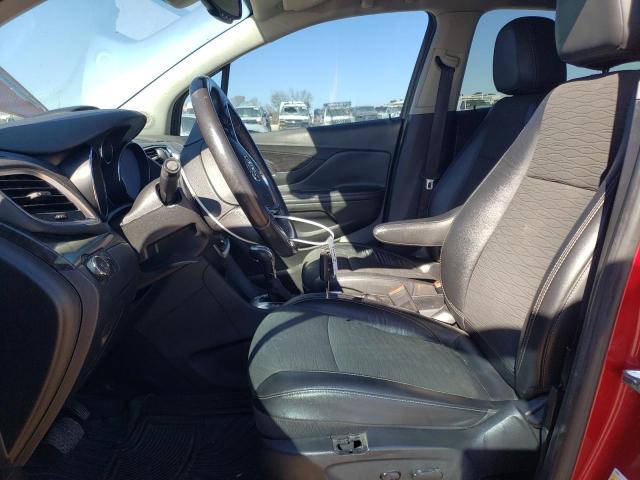 Photo 7 from auction – 2015 BUICK ENCORE CON with VIN KL4CJFSB2FB136018
