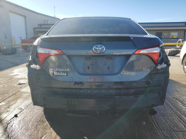 Photo 6 from auction – 2015 TOYOTA COROLLA L with VIN 5YFBURHEXFP325772