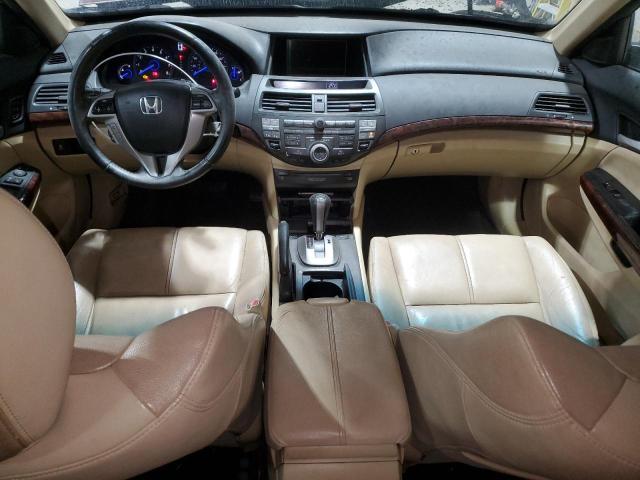 Photo 8 from auction – 2012 HONDA CROSSTOUR with VIN 5J6TF2H52CL002935