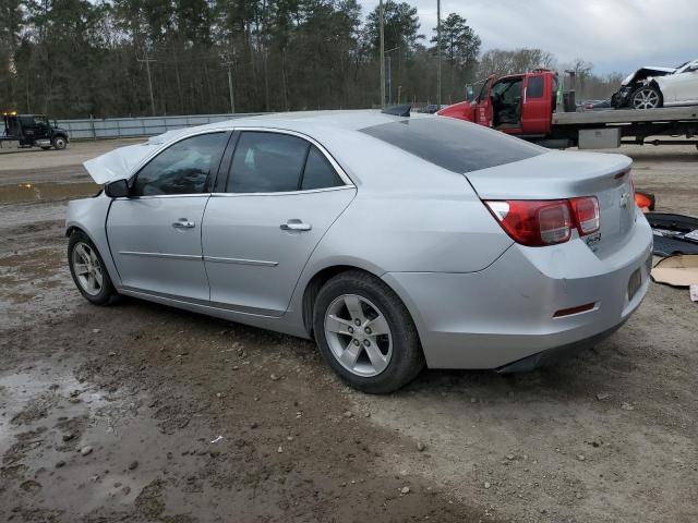 Photo 2 from auction – 2015 CHEVROLET MALIBU LS with VIN 1G11B5SL1FF279542