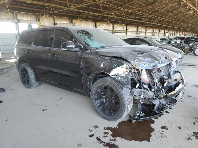 Photo 4 from auction – 2022 DODGE DURANGO R/ with VIN 1C4SDHCT1NC131087