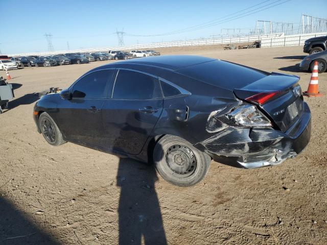 Photo 2 from auction – 2021 HONDA CIVIC LX with VIN 2HGFC2F60MH560211
