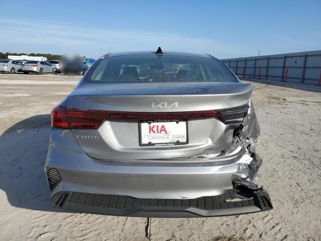 Photo 6 from auction – 2022 KIA FORTE FE with VIN 3KPF24AD1NE437405