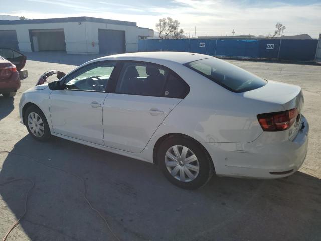 Photo 2 from auction – 2016 VOLKSWAGEN JETTA S with VIN 3VW267AJ8GM353243