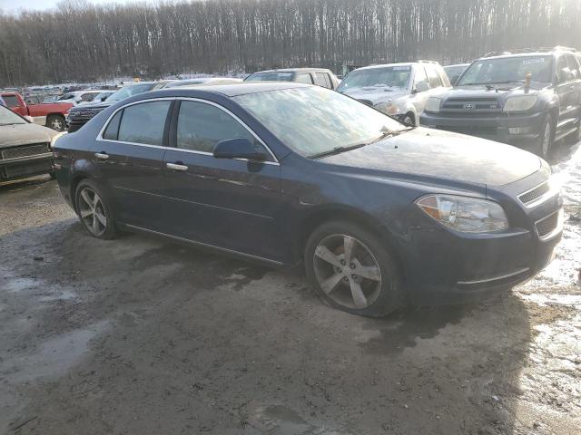 Photo 4 from auction – 2012 CHEVROLET MALIBU 1LT with VIN 1G1ZC5E00CF261448
