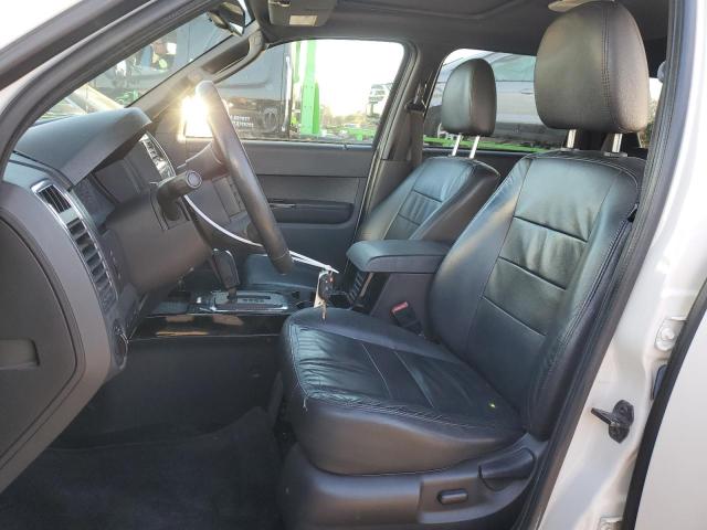 Photo 7 from auction – 2012 FORD ESCAPE LIM with VIN 1FMCU9EG0CKC68000