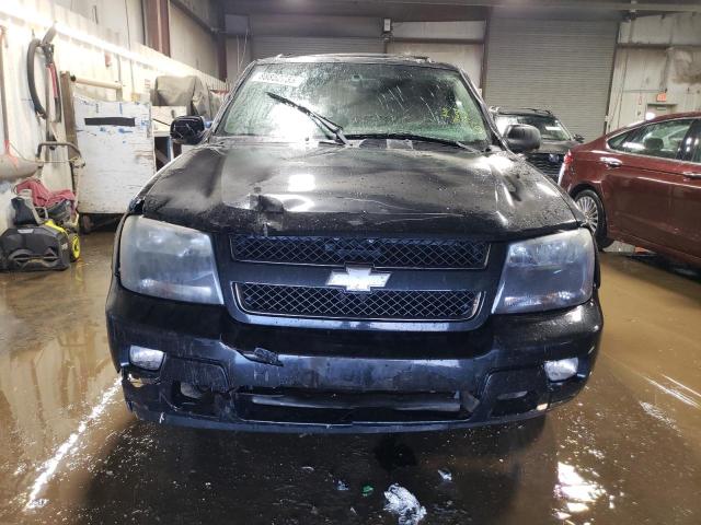 Photo 5 from auction – 2008 CHEVROLET TRAILBLAZE with VIN 1GNDT13S382240078