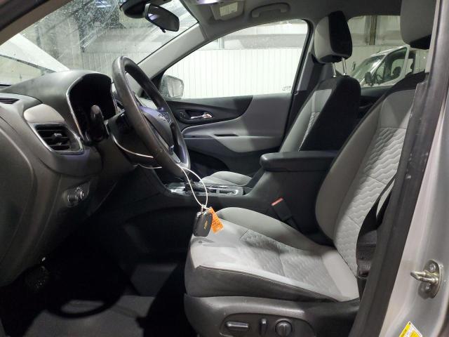 Photo 7 from auction – 2020 CHEVROLET EQUINOX LS with VIN 3GNAXSEV7LS536819
