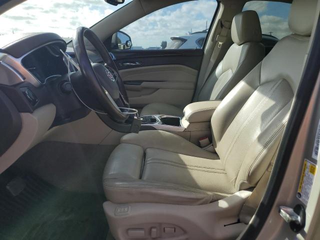 Photo 7 from auction – 2014 CADILLAC SRX PREMIU with VIN 3GYFNDE31ES682953