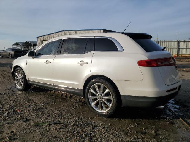Foto 2 de la subasta – 2012 LINCOLN MKT con VIN 2LMHJ5AT4CBL50160