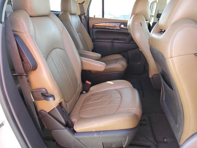 Photo 11 from auction – 2015 BUICK ENCLAVE with VIN 5GAKRBKDXFJ160840
