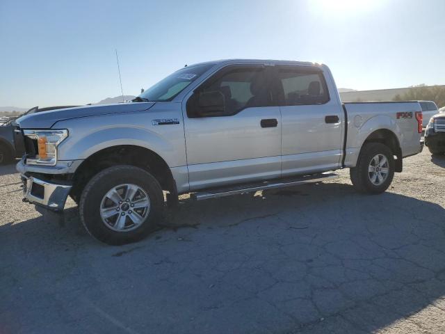 FORD F150 SUPER 2019 with VIN 1FTEW1EP6KKD01671 - Photo from auction