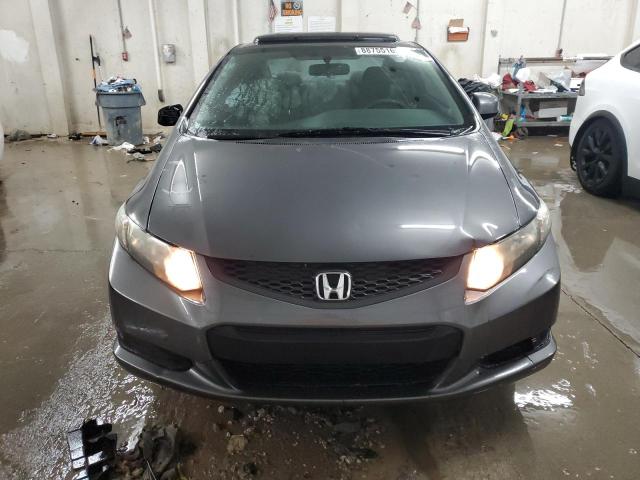 Photo 5 from auction – 2013 HONDA CIVIC EX with VIN 2HGFG3B89DH515981