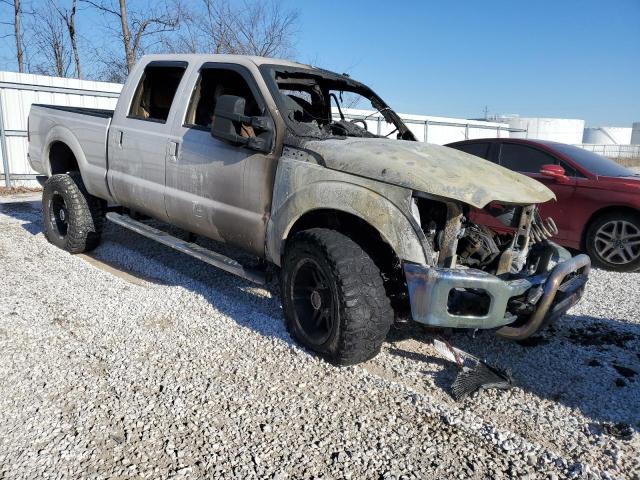 Photo 4 from auction – 2014 FORD F250 SUPER with VIN 1FT7W2B60EEB05075