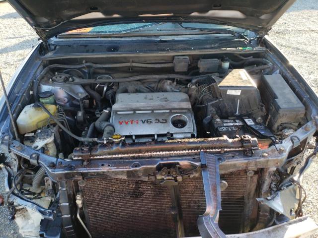 Photo 11 from auction – 2005 TOYOTA HIGHLANDER with VIN JTEDP21A850081123