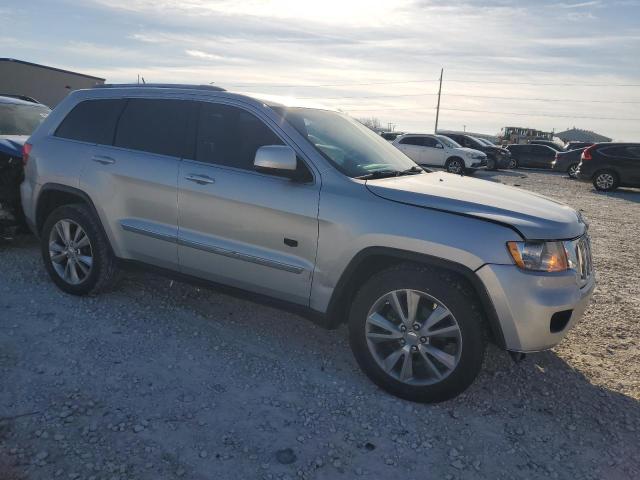 Photo 4 from auction – 2011 JEEP GRAND CHER with VIN 1J4RS4GG2BC672102