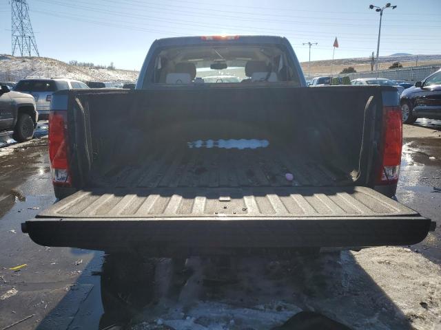 Photo 6 from auction – 2012 GMC SIERRA K15 with VIN 3GTP2VE74CG281067