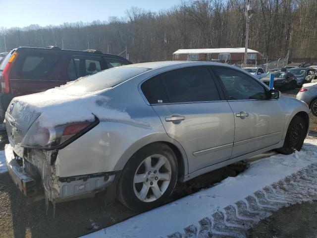 Photo 3 from auction – 2011 NISSAN ALTIMA BAS with VIN 1N4AL2AP3BC102239