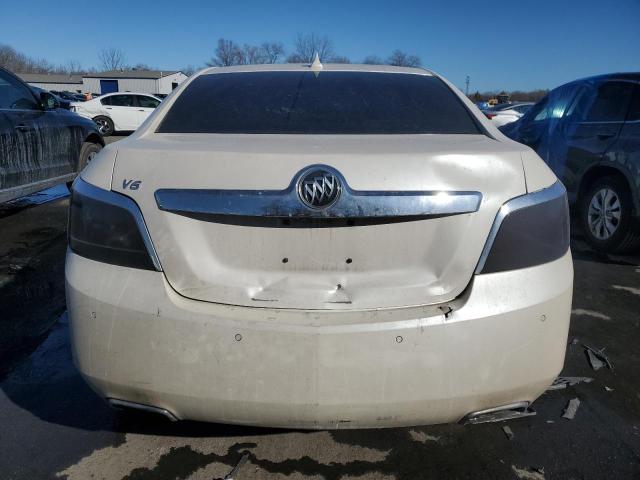 Photo 6 from auction – 2013 BUICK LACROSSE P with VIN 1G4GF5G3XDF325215