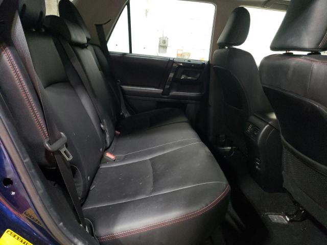 Photo 11 from auction – 2019 TOYOTA 4RUNNER SR with VIN JTEBU5JR4K5657375