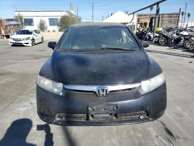 Photo 5 from auction – 2008 HONDA CIVIC EX with VIN 2HGFA15828H509821