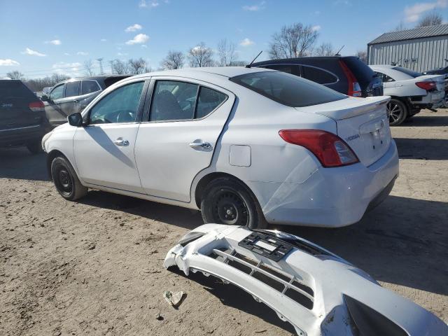 Photo 2 from auction – 2019 NISSAN VERSA S with VIN 3N1CN7AP5KL849388