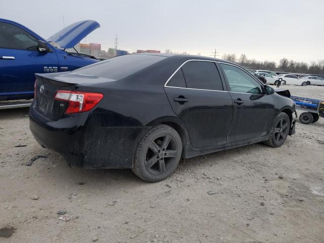 Photo 3 from auction – 2013 TOYOTA CAMRY L with VIN 4T1BF1FK8DU224696