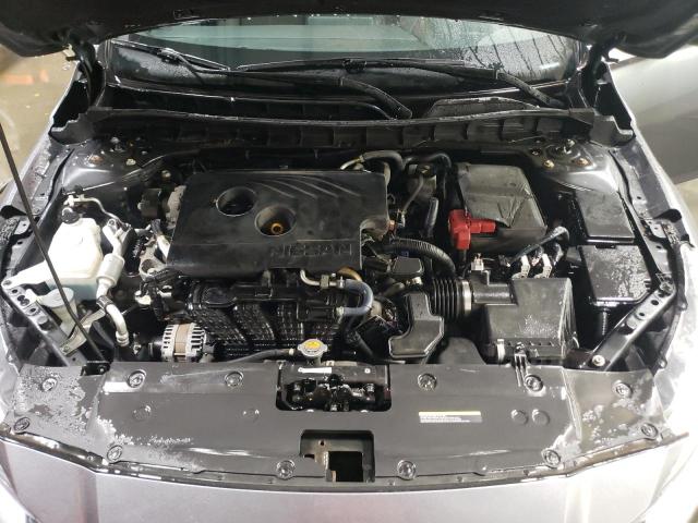 Photo 11 from auction – 2020 NISSAN ALTIMA SR with VIN 1N4BL4CV5LC191566