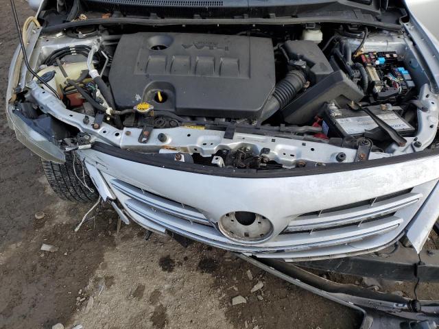 Photo 11 from auction – 2013 TOYOTA COROLLA BA with VIN 5YFBU4EE4DP174769