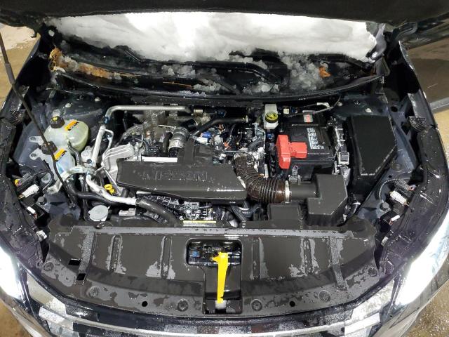 Photo 12 from auction – 2024 NISSAN ROGUE S with VIN 5N1BT3AB7RC744154