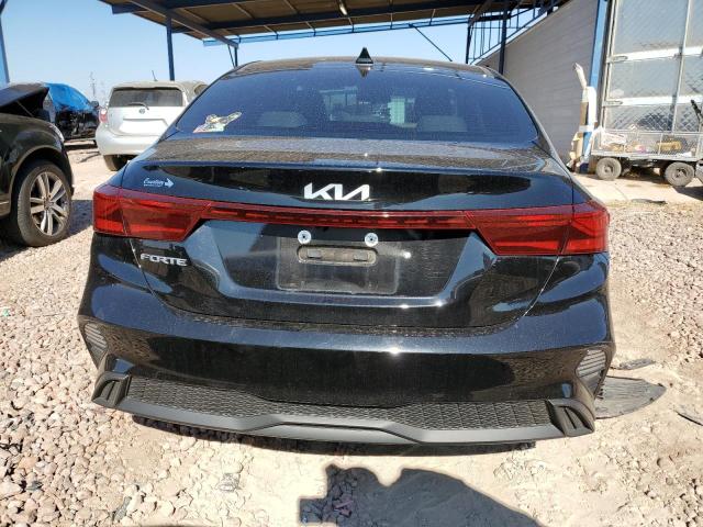 Photo 6 from auction – 2022 KIA FORTE FE with VIN 3KPF24AD8NE481837