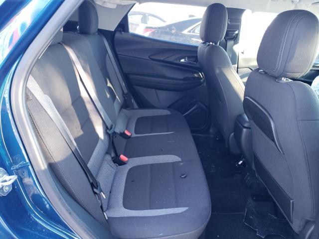 Photo 11 from auction – 2021 CHEVROLET TRAILBLAZE with VIN KL79MRSL4MB015714