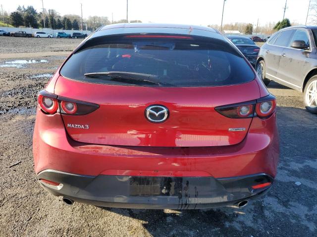 Photo 6 from auction – 2024 MAZDA 3 PREFERRE with VIN JM1BPALM4R1658680