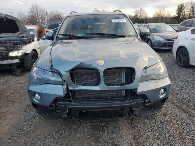 Photo 5 from auction – 2008 BMW X5 3.0I with VIN 5UXFE43568L036164