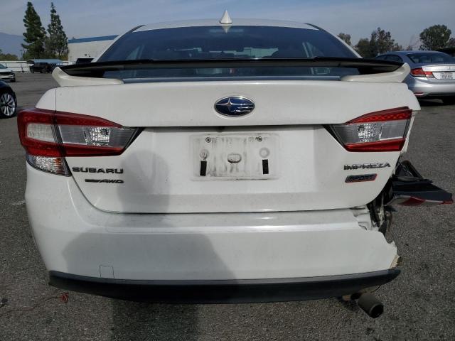 Photo 6 from auction – 2017 SUBARU IMPREZA SP with VIN 4S3GKAM67H3622750