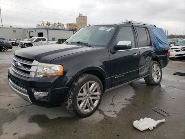 FORD EXPEDITION 2017 with VIN 1FMJU1LT9HEA27437 - Photo from auction