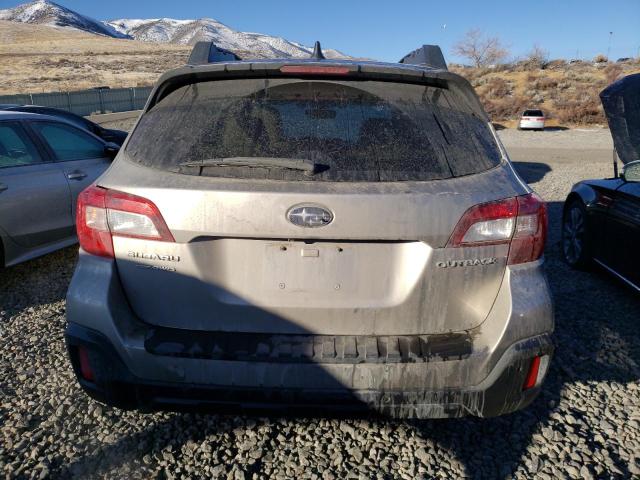Photo 6 from auction – 2018 SUBARU OUTBACK 2. with VIN 4S4BSANC8J3306127
