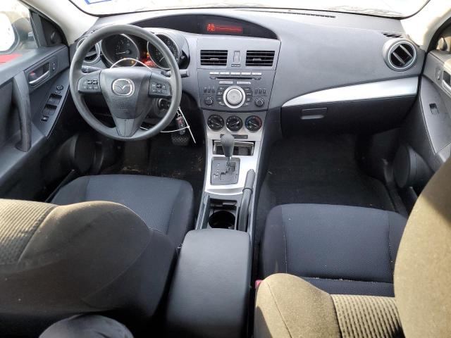 Photo 8 from auction – 2010 MAZDA 3 I with VIN JM1BL1SF3A1352721