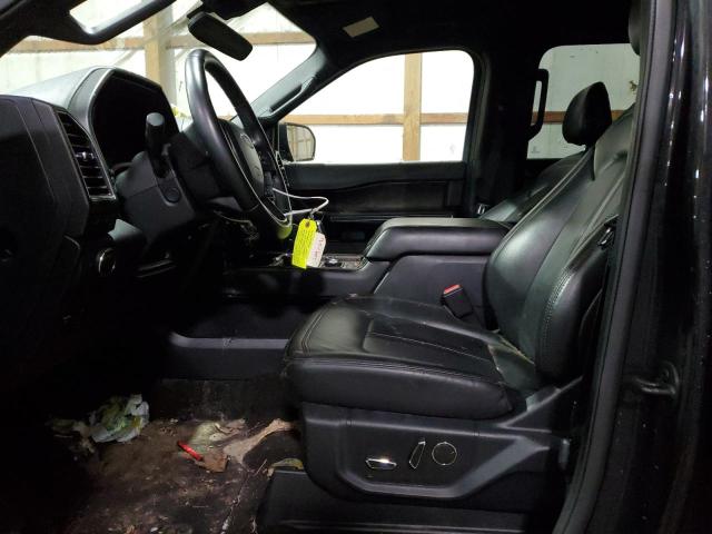 Photo 7 from auction – 2021 FORD EXPEDITION with VIN 1FMJK2AT4MEA07489