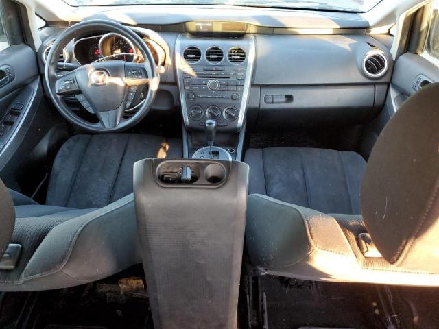 Photo 8 from auction – 2010 MAZDA CX-7 with VIN JM3ER2WM2A0302531