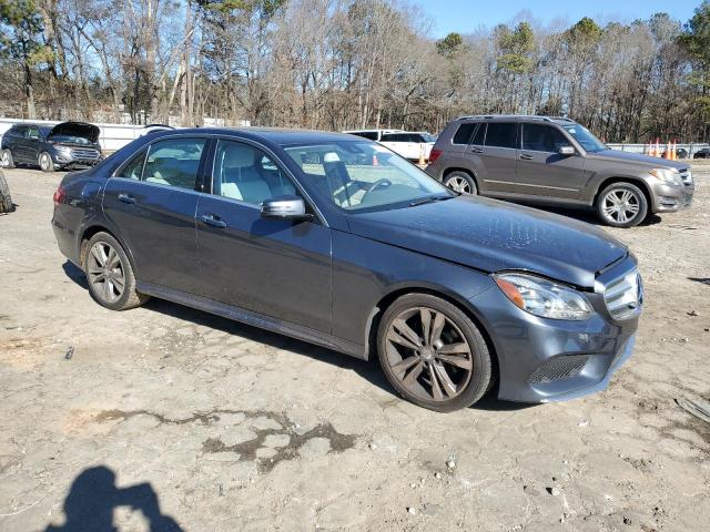 Photo 4 from auction – 2014 MERCEDES-BENZ E 350 with VIN WDDHF5KB5EB070091