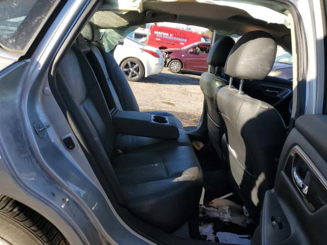 Photo 10 from auction – 2015 NISSAN ALTIMA 2.5 with VIN 1N4AL3AP7FN375670